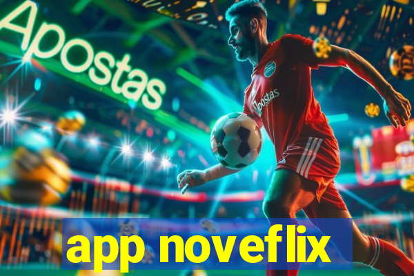 app noveflix